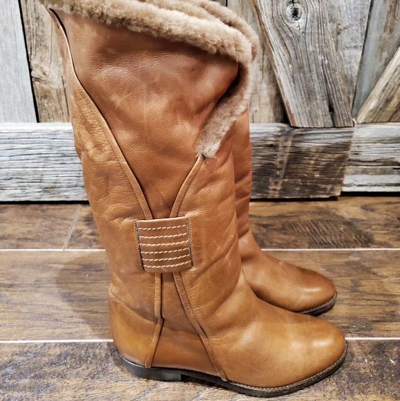 Zocal made in Italy boots - Picture 2 of 15